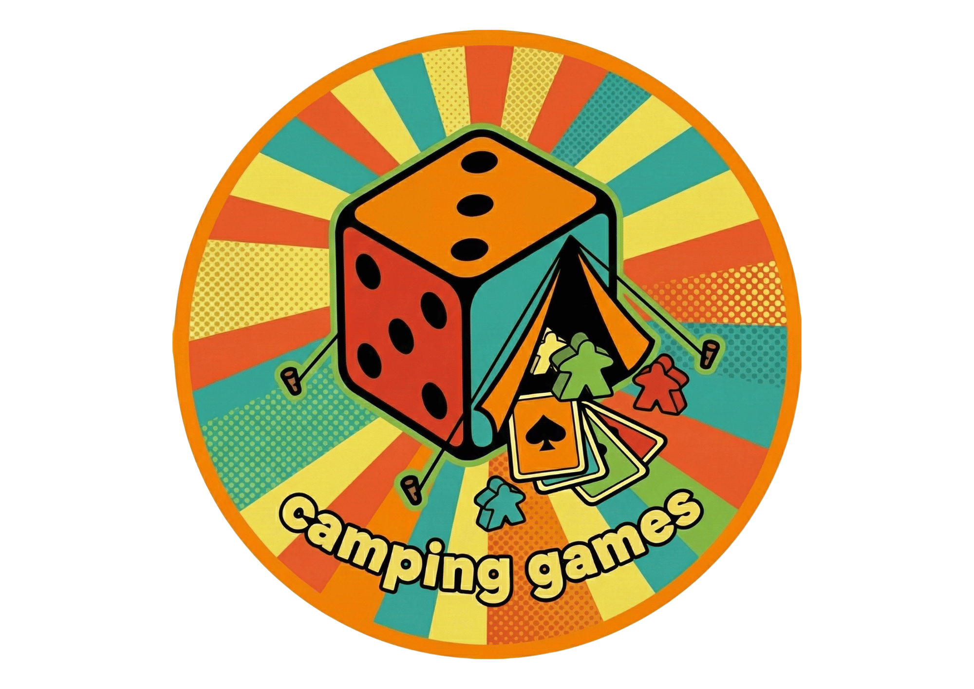 CampingGames画像